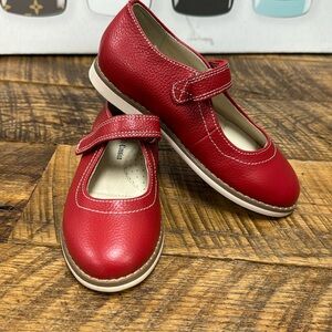 Boutaccelli Classica Jane Shoes